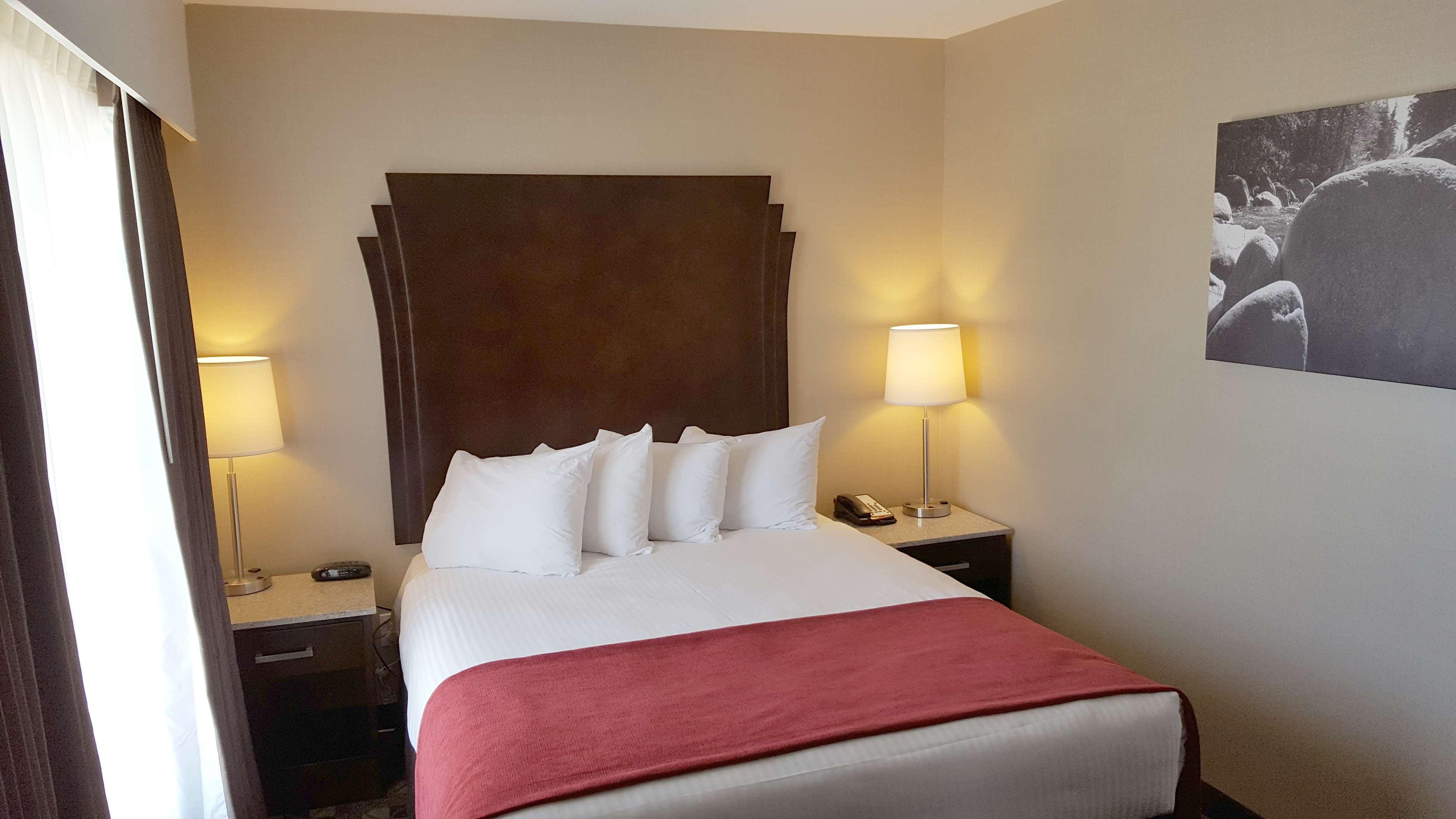 Best Western Northgate Inn — photo 4