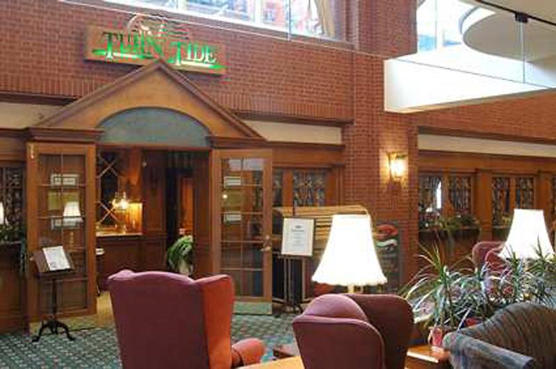 Hilton Saint John — photo 3