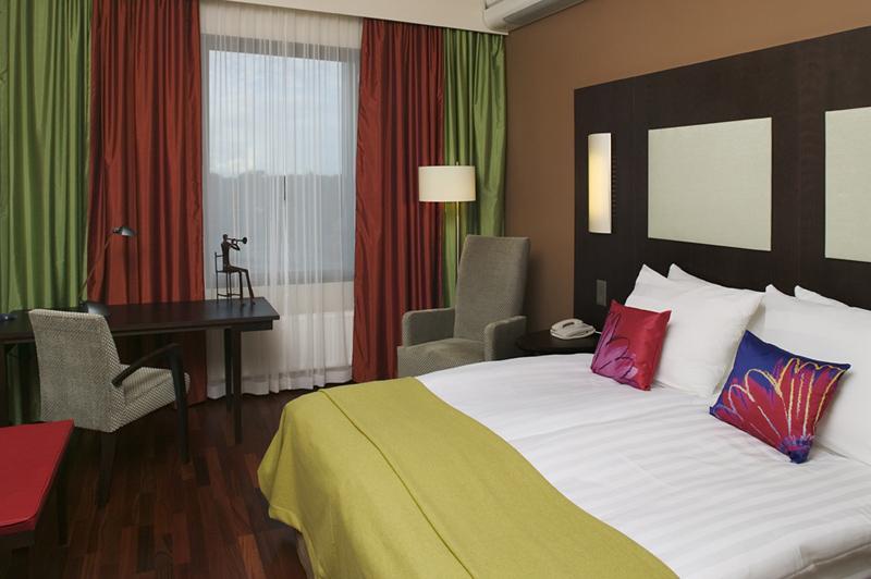 Original Sokos Hotel Presidentti — photo 4