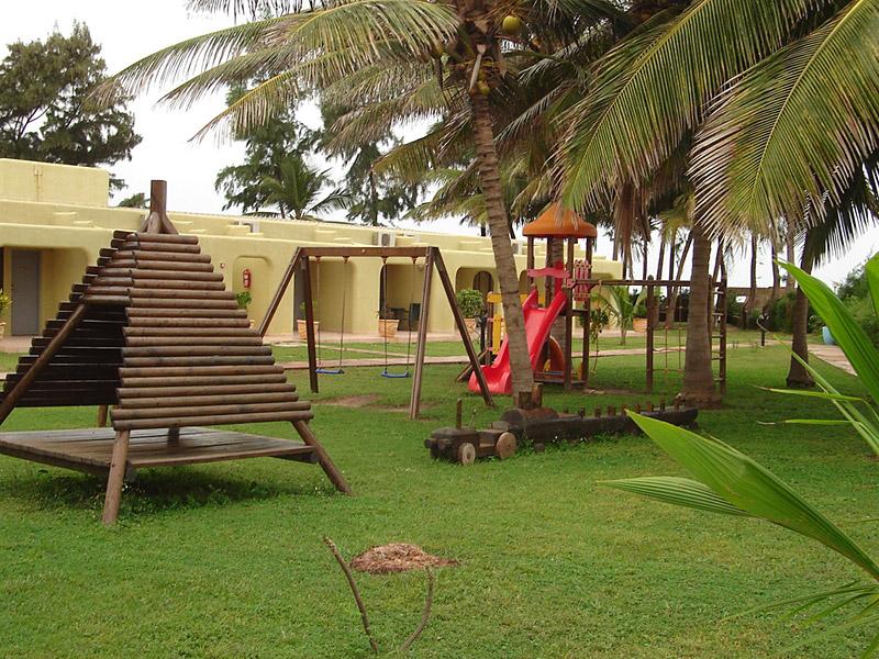 Sunbeach Hotel & Resort — photo 3