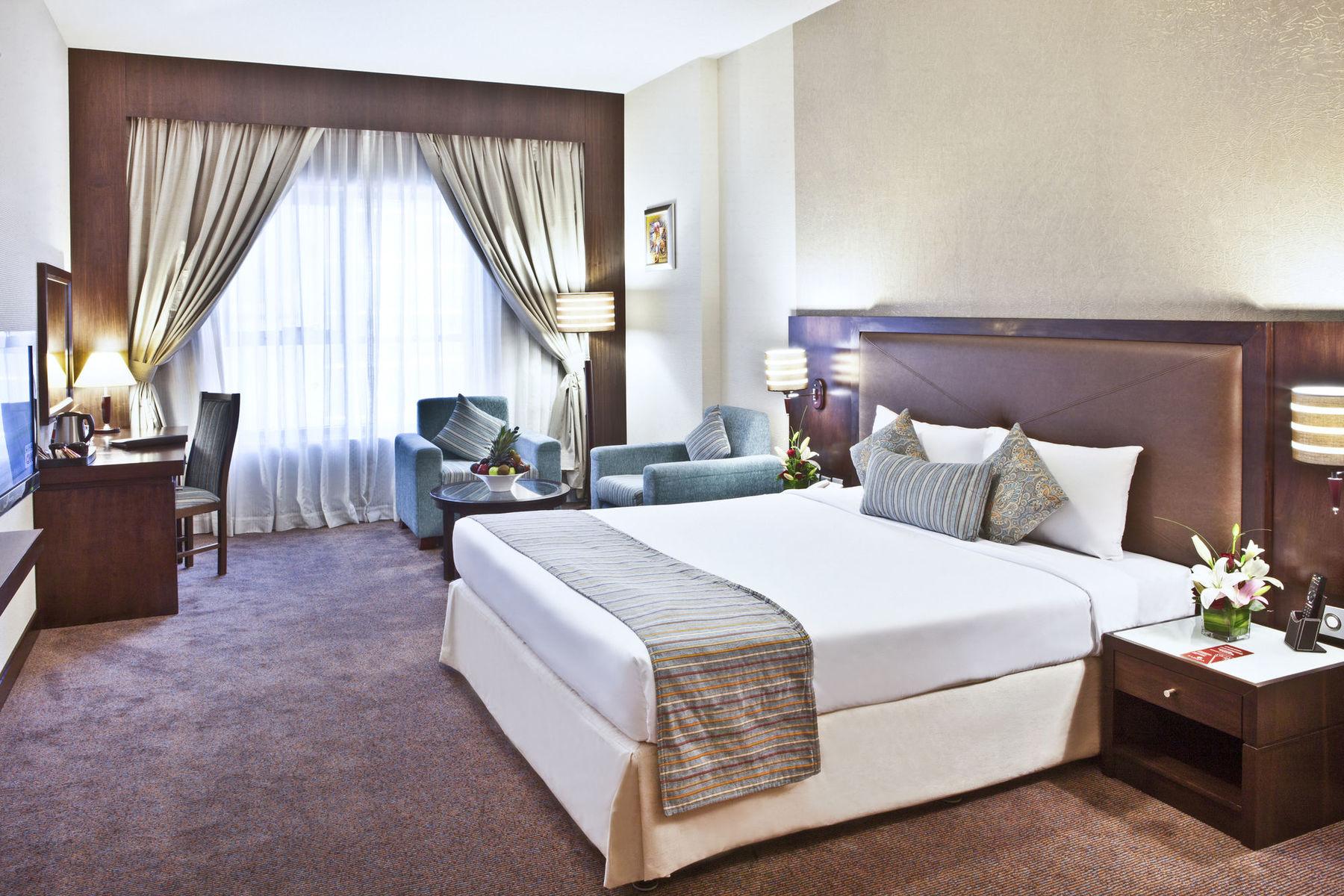 Ramada by Wyndham Dubai Deira — photo 5