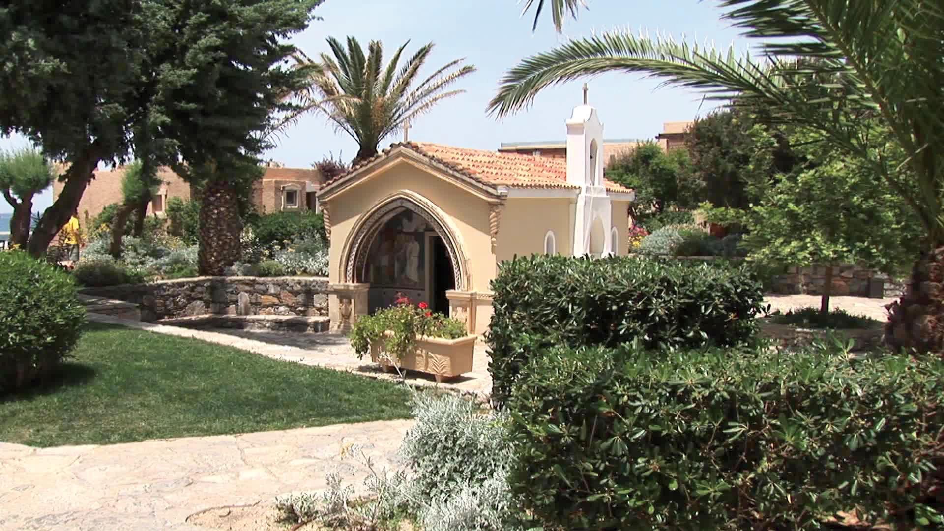 Aquila Rithymna Beach — photo 4