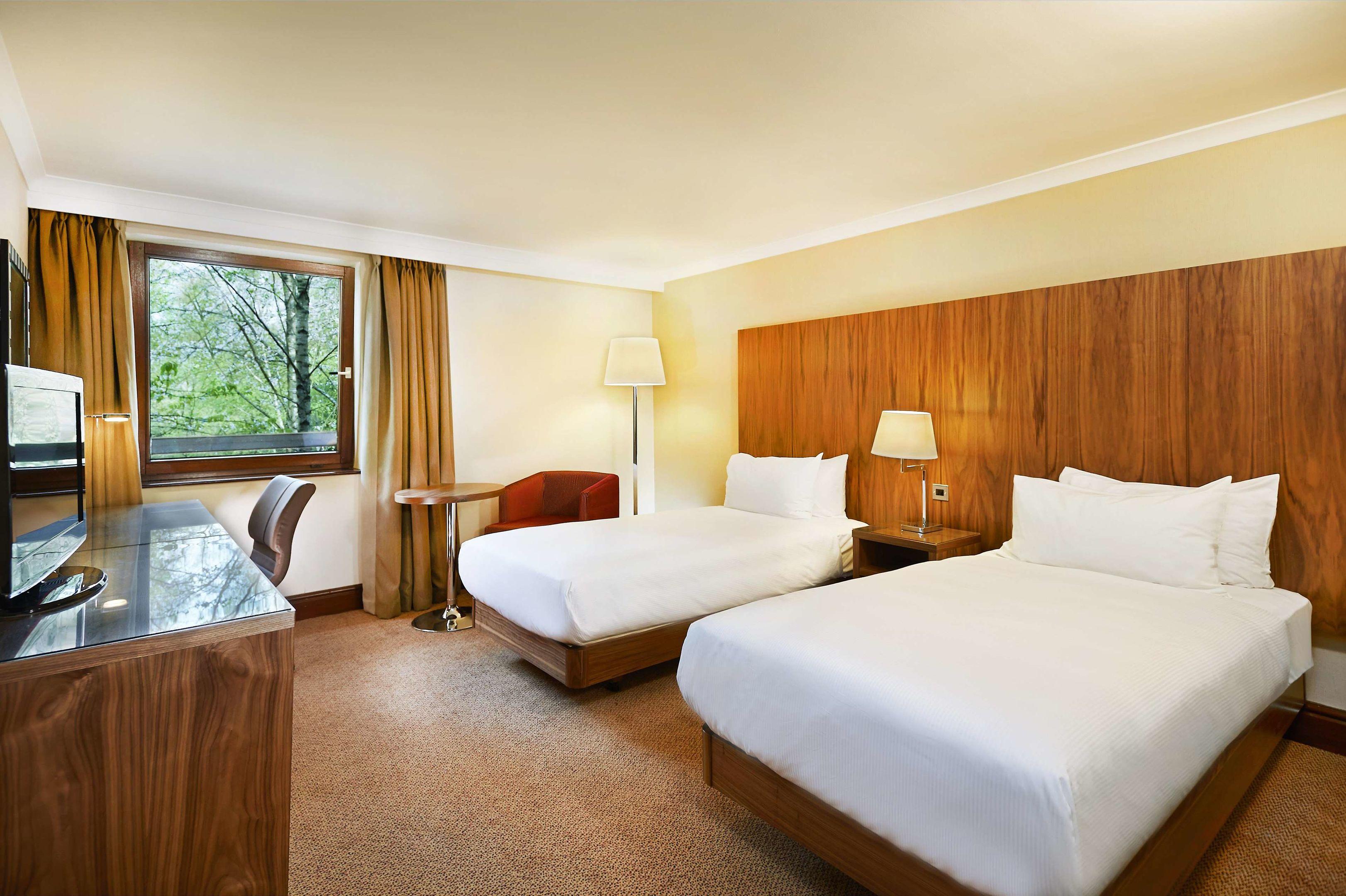 DoubleTree by Hilton Hotel Southampton — photo 5