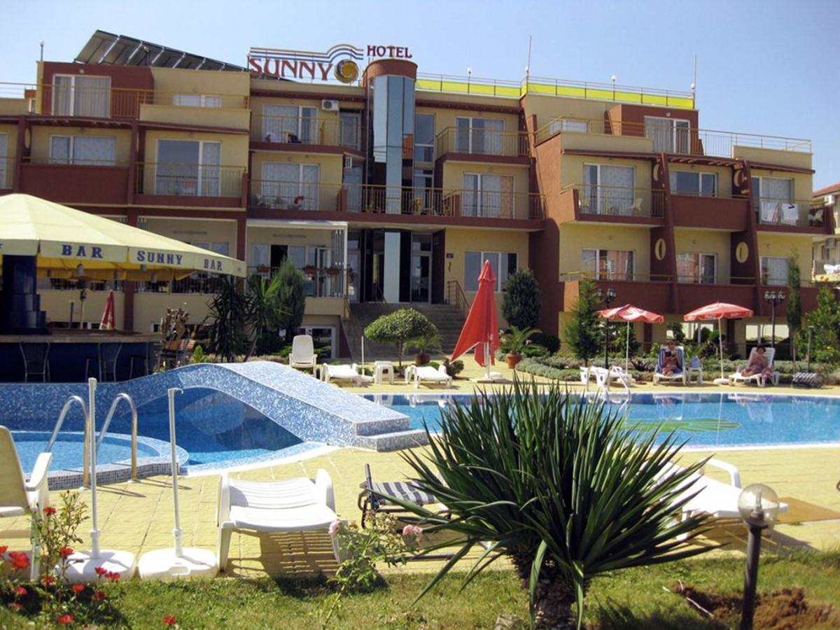Hotel Sunny — photo 3