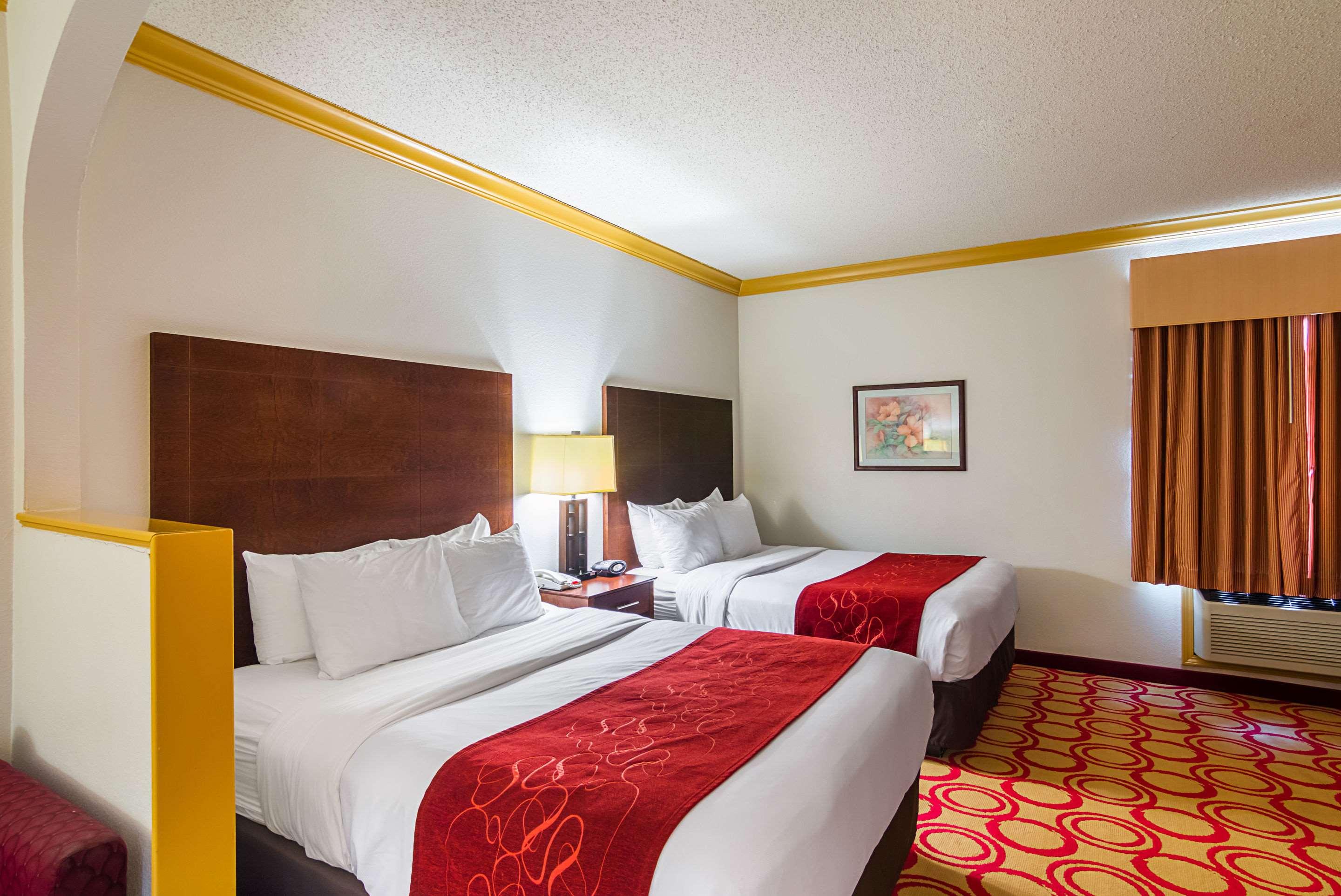 Quality Suites Lubbock — photo 4