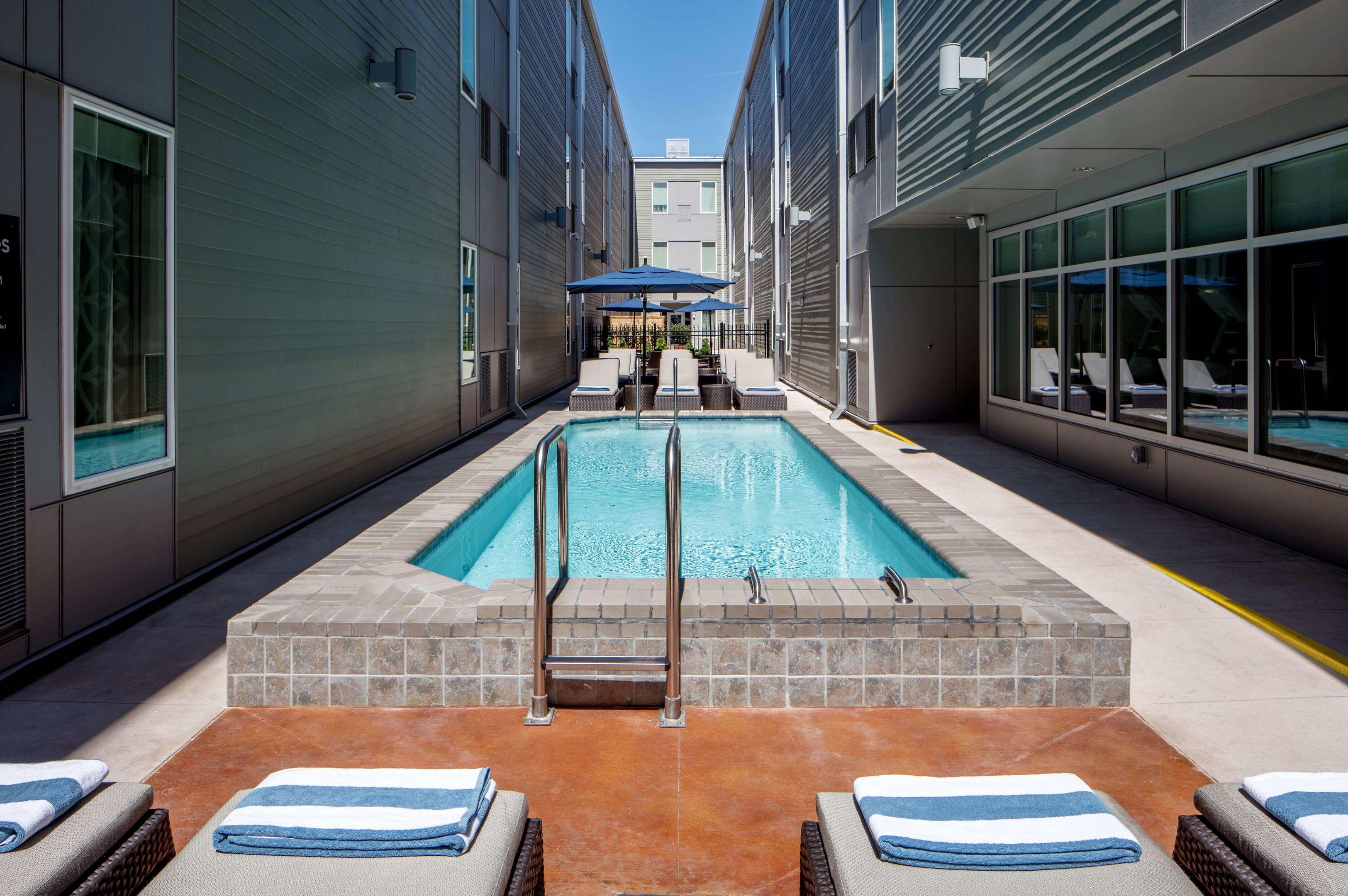 Homewood Suites By Hilton French Quarter — photo 5