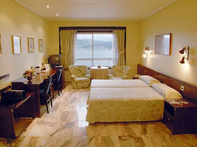 Sercotel Bahia De Vigo, Ascend Hotel Collection — photo 5