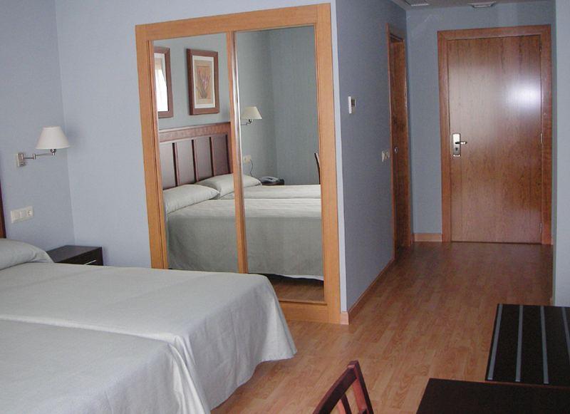 Hotel Santiago — photo 4