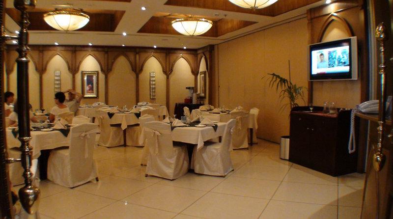 Howard Johnson Plaza by Wyndham Dubai Deira — photo 4