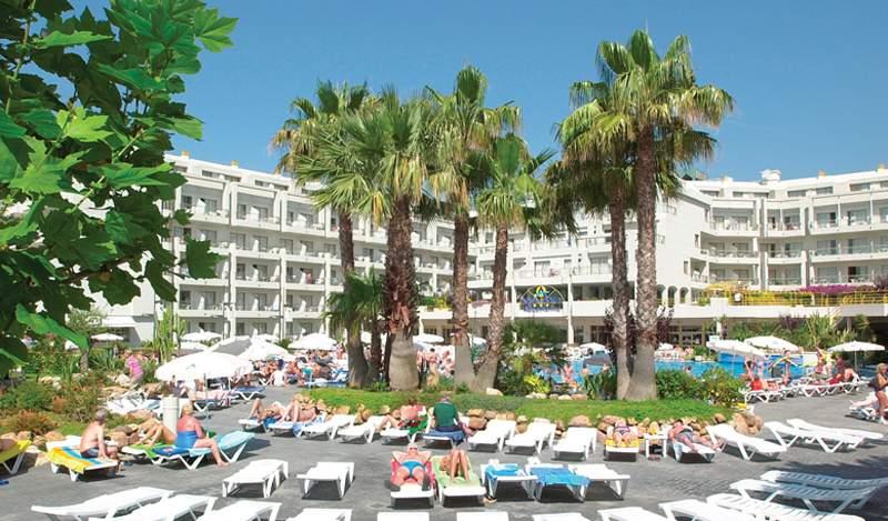 Aqua Hotel Aquamarina & SPA — photo 4