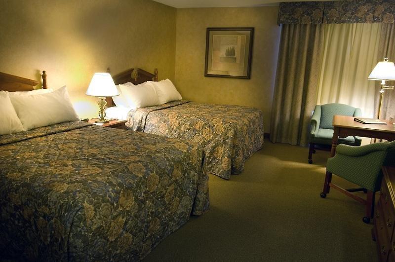 Best Western Plus Cairn Croft Hotel — photo 4