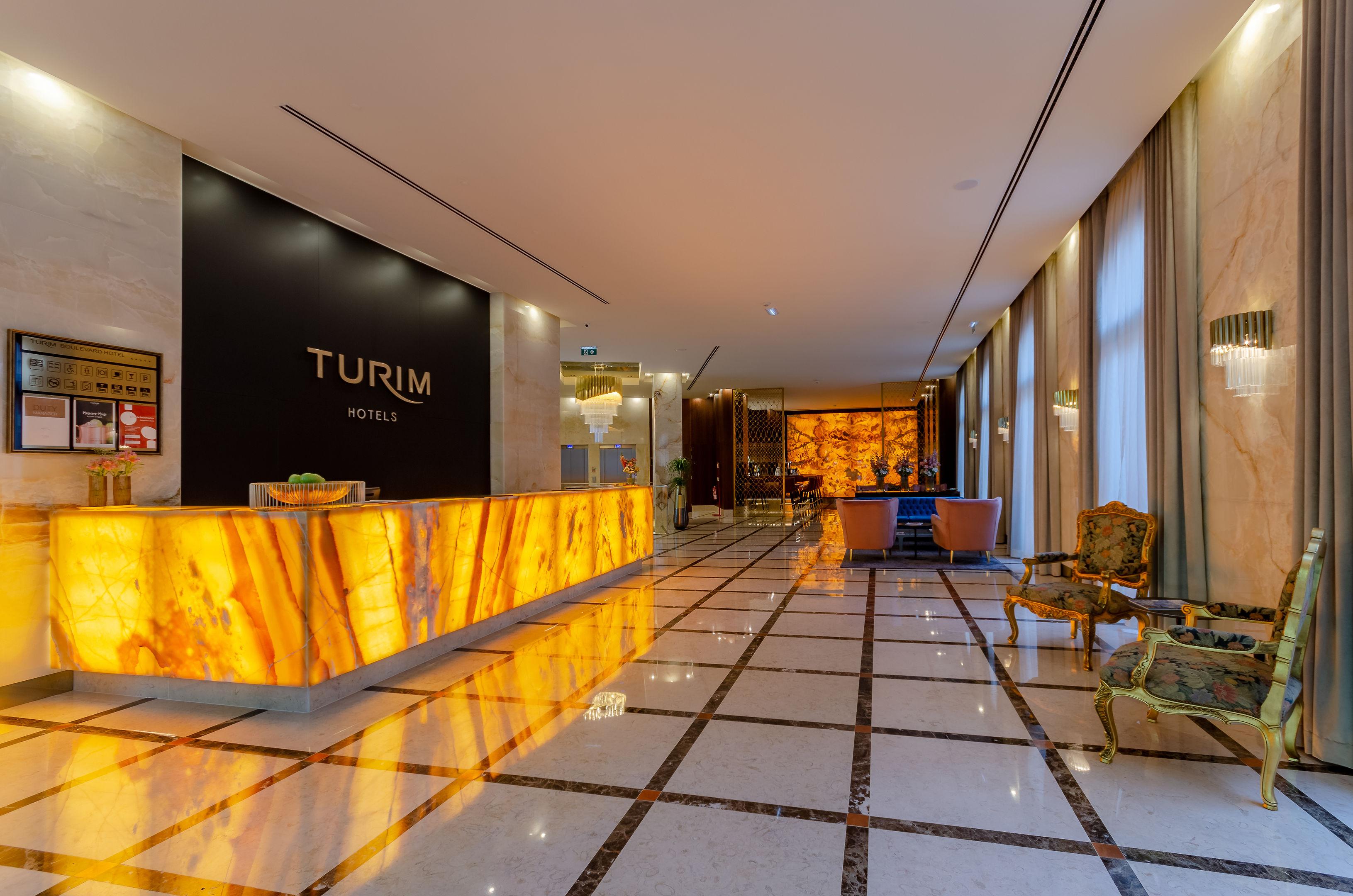 Turim Boulevard Hotel — photo 4