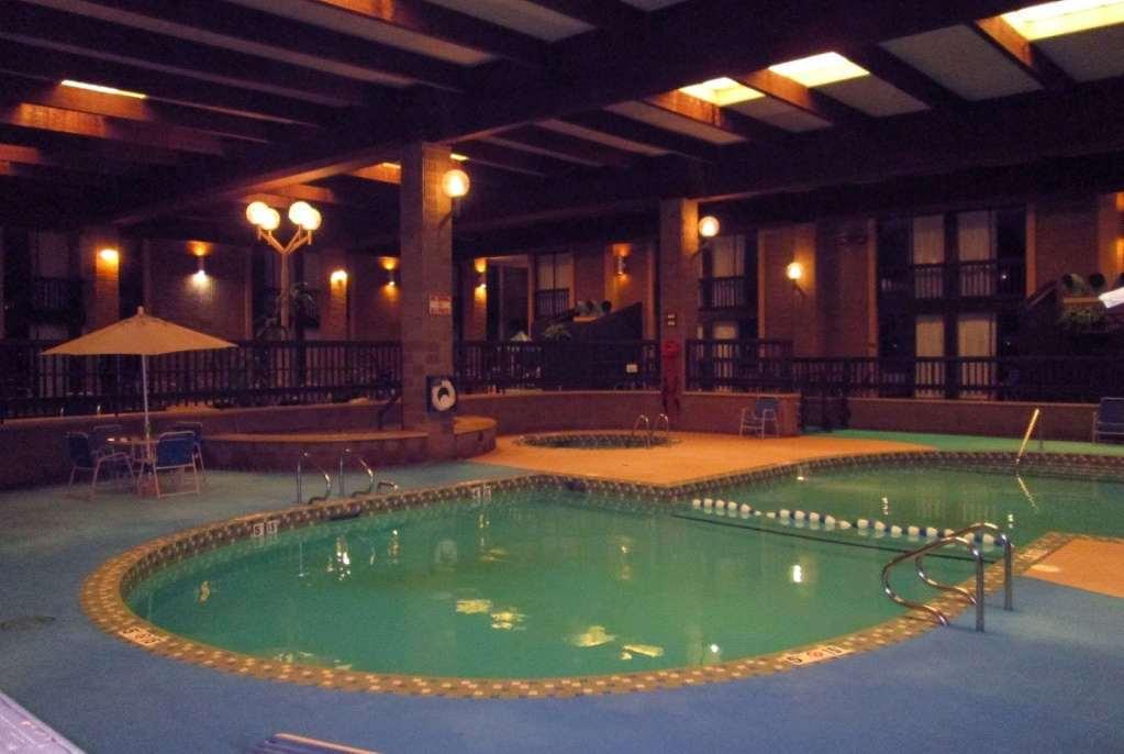 Ramada Alpena — photo 5