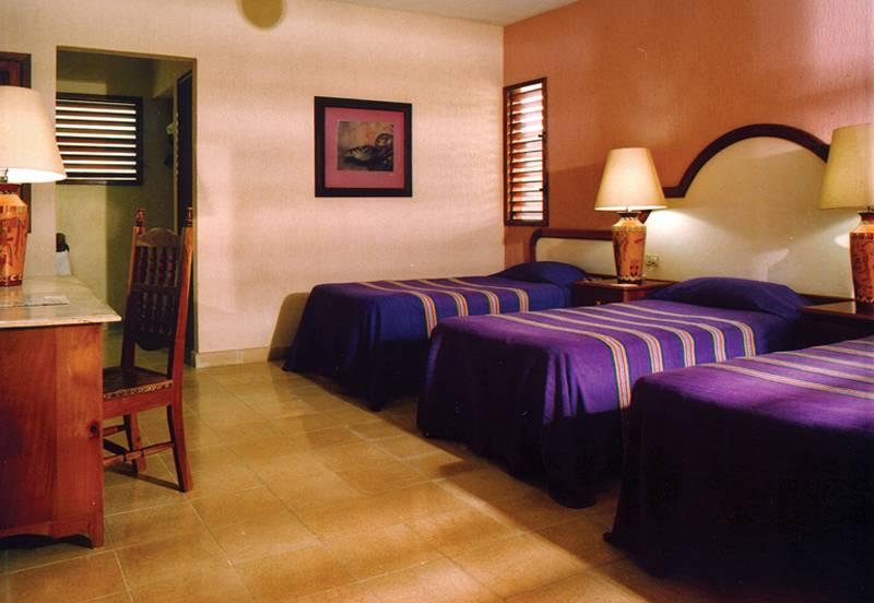 Chicanná Ecovillage Resort — photo 5