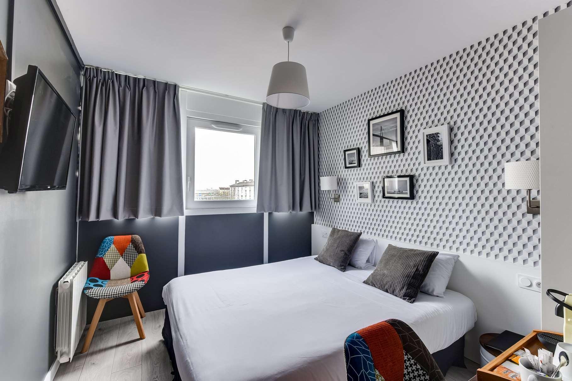 Brit Hotel Saint-Nazaire Centre Gare — photo 5