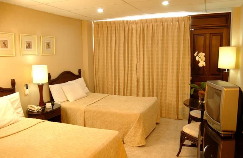 Hodelpa Gran Almirante Hotel & Casino — photo 4