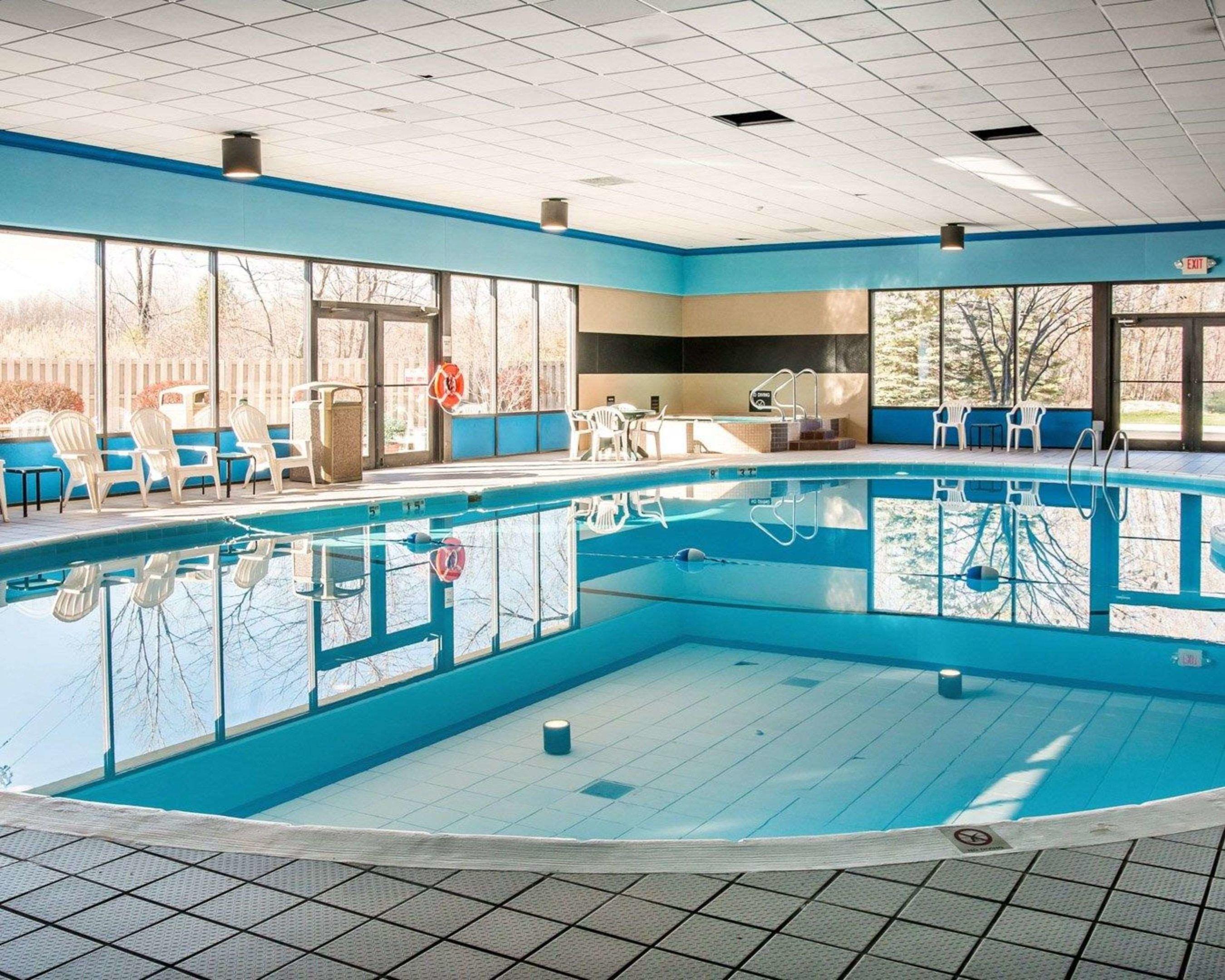 Quality Inn & Suites Monroe — photo 3