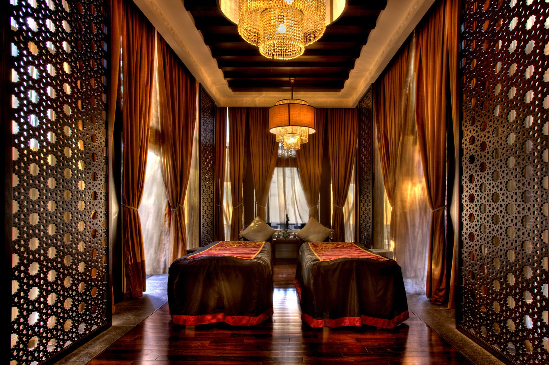 The Ritz-Carlton Ras Al Khaimah, Al Wadi Desert — photo 5
