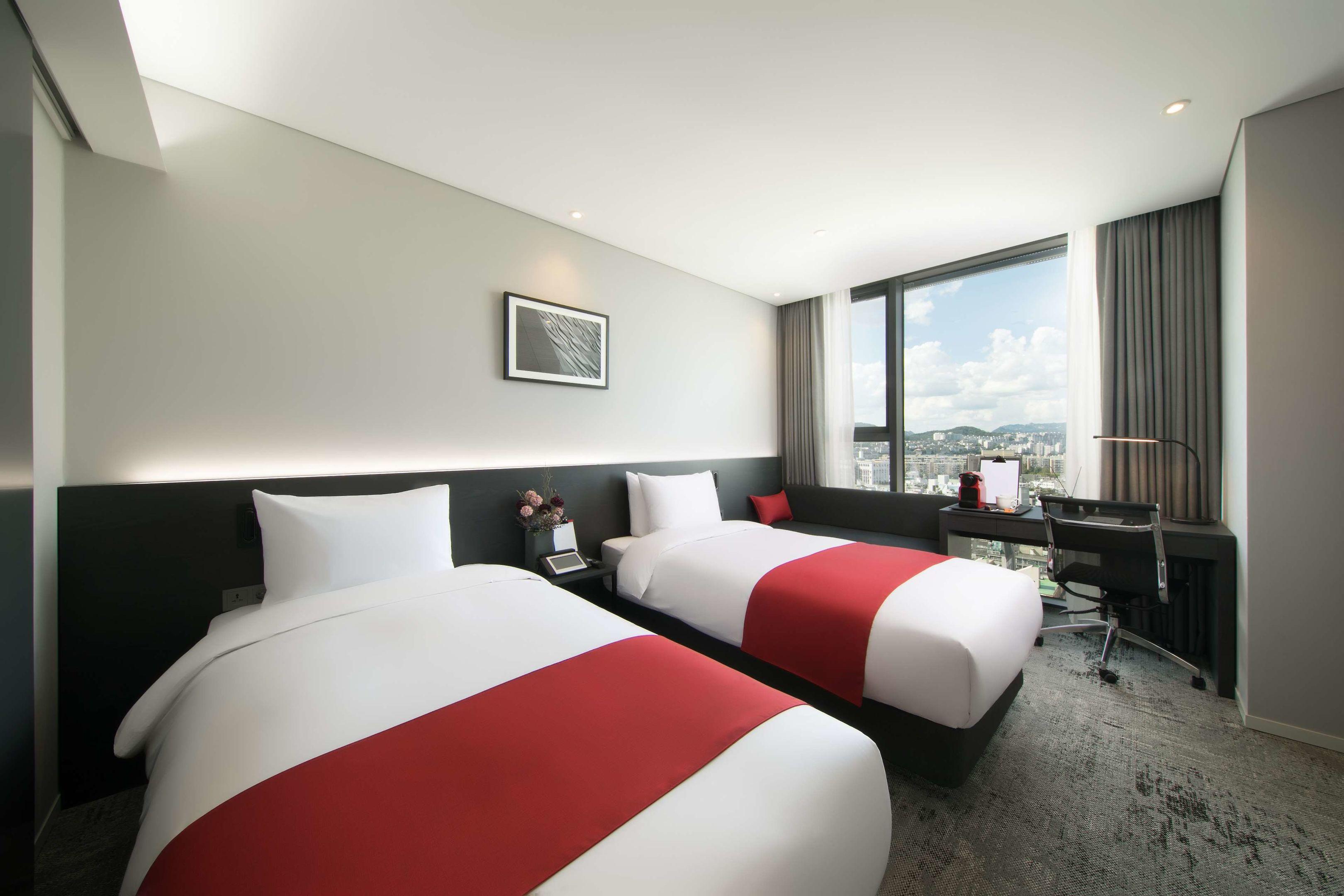 Aiden by Best Western @ Cheongdam — photo 5