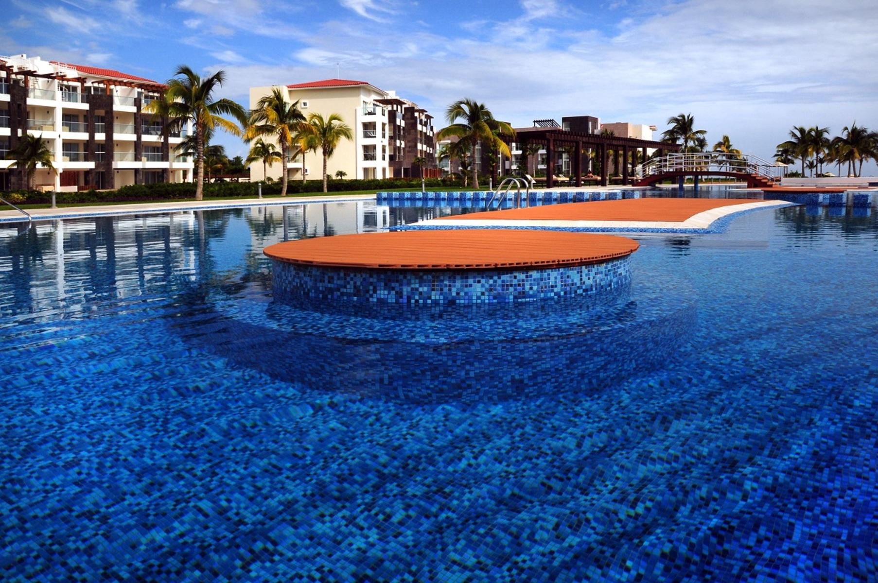MareAzul Family Beach Condohotel — photo 3