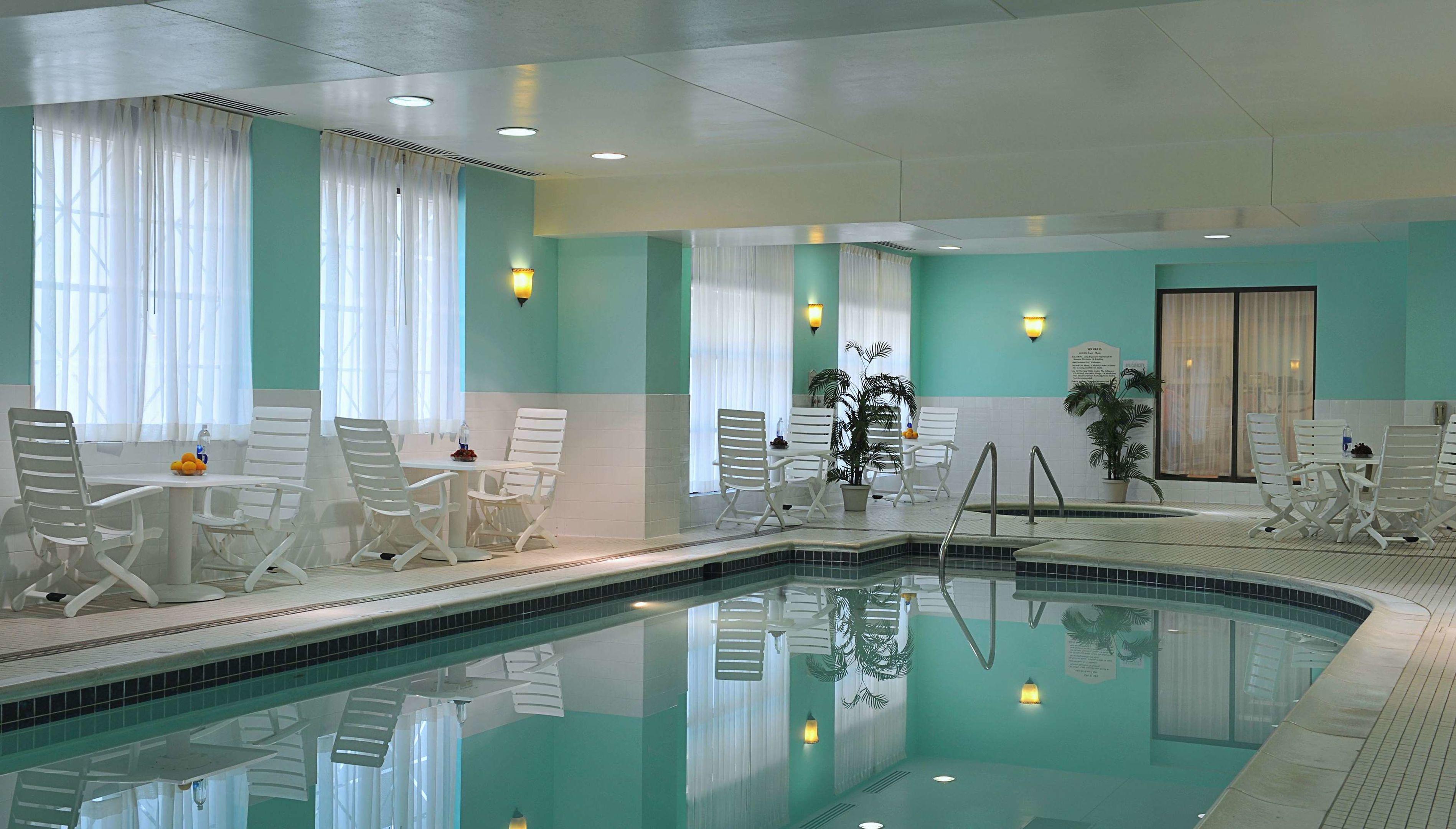 Hilton Garden Inn Virginia Beach Town Center — photo 5