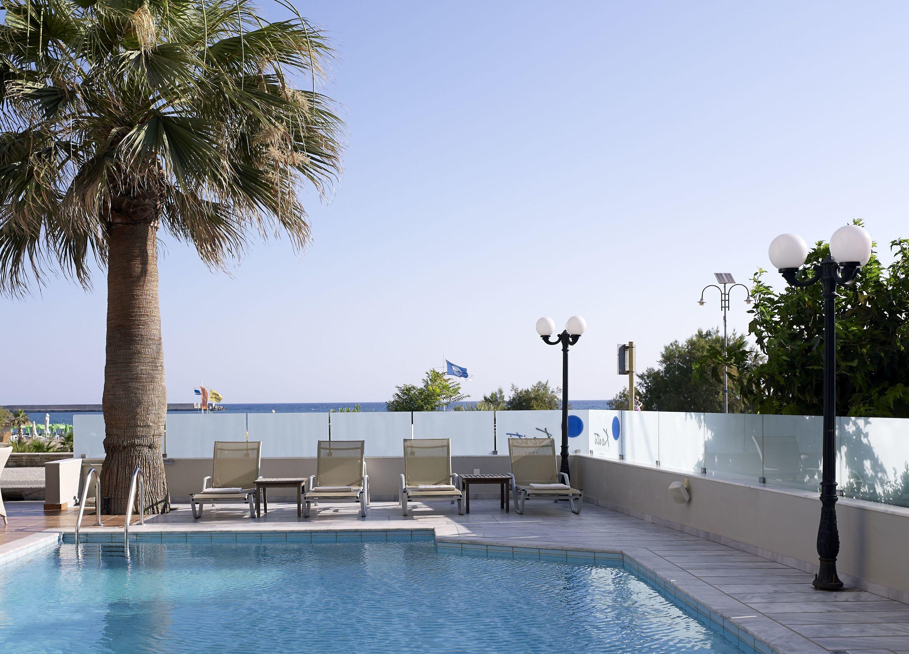 Kriti Beach Hotel — photo 4