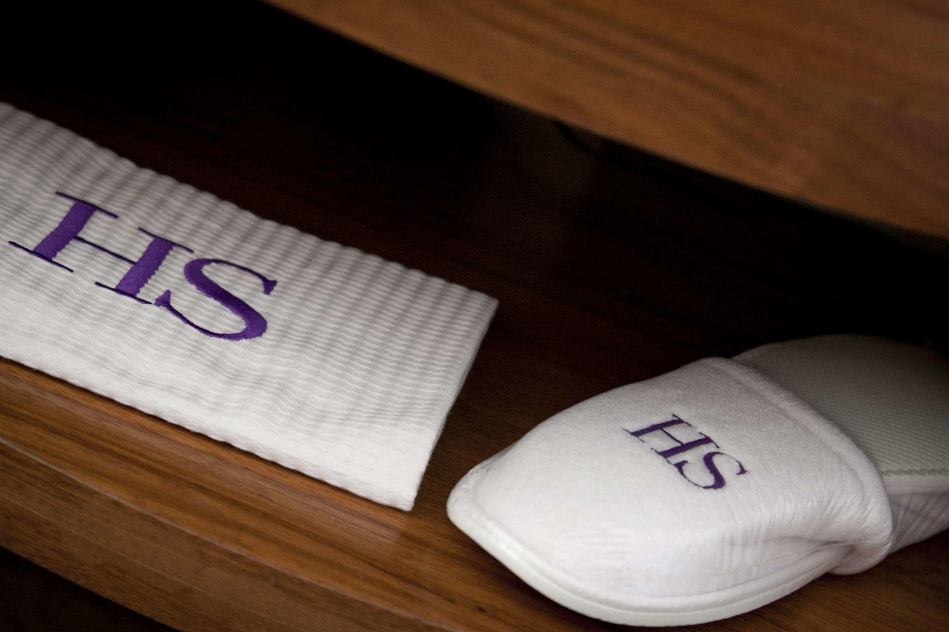 HS Hotsson Hotel Queretaro — photo 5