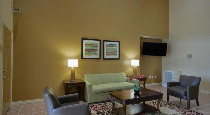 InTown Suites Houston Galleria — photo 3
