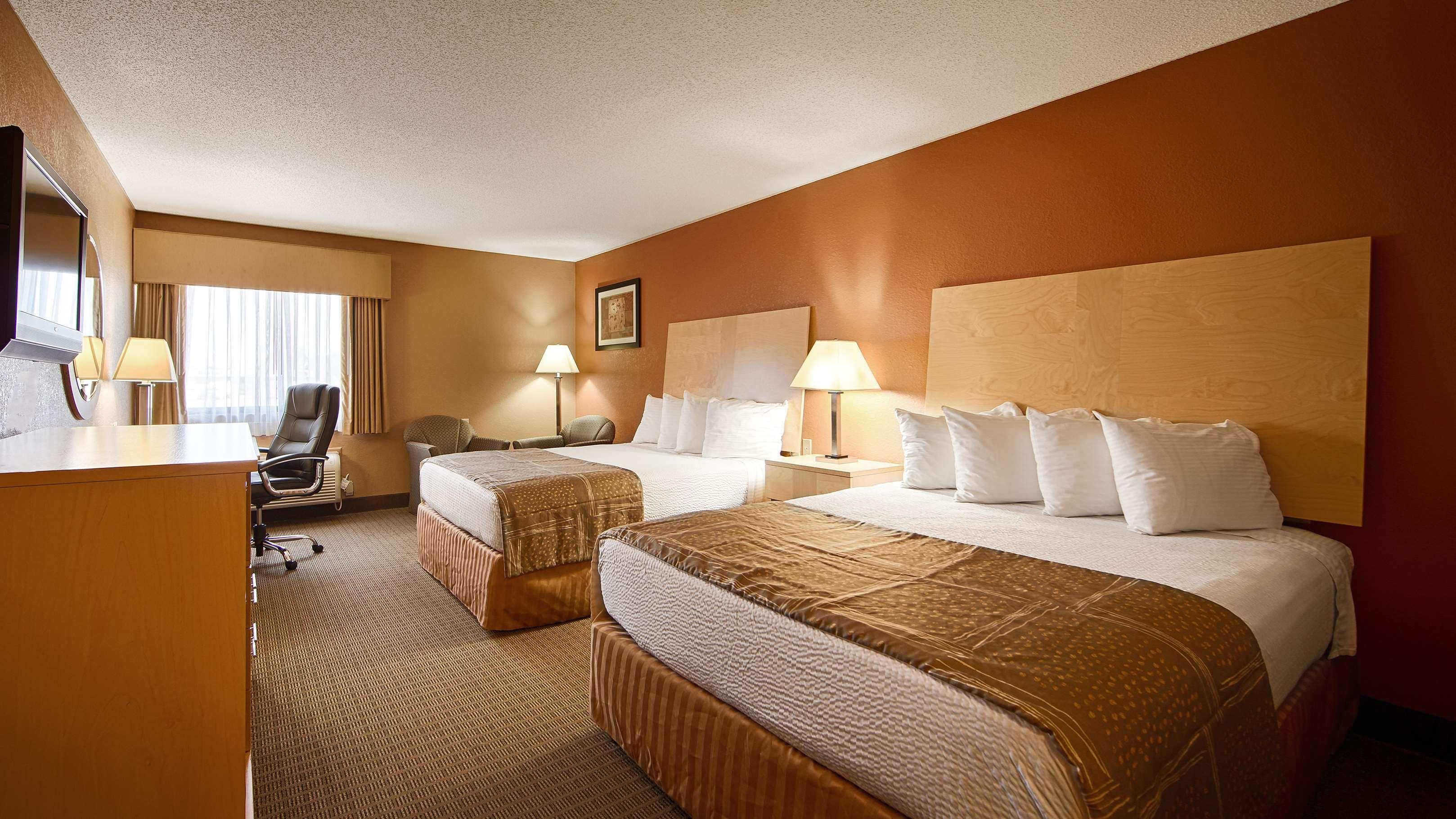 Best Western Paducah Inn — photo 5