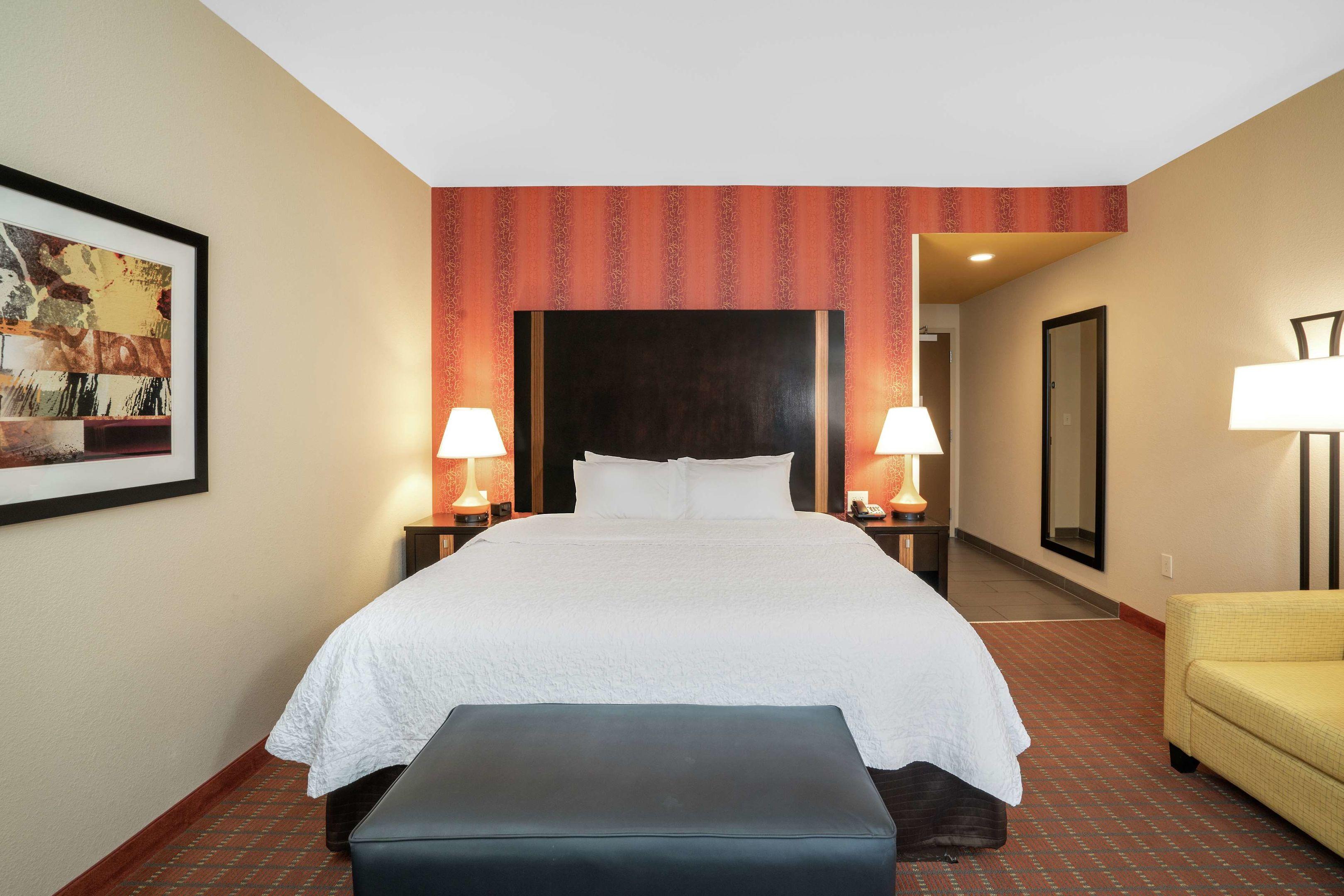 Hampton Inn Marion — photo 5