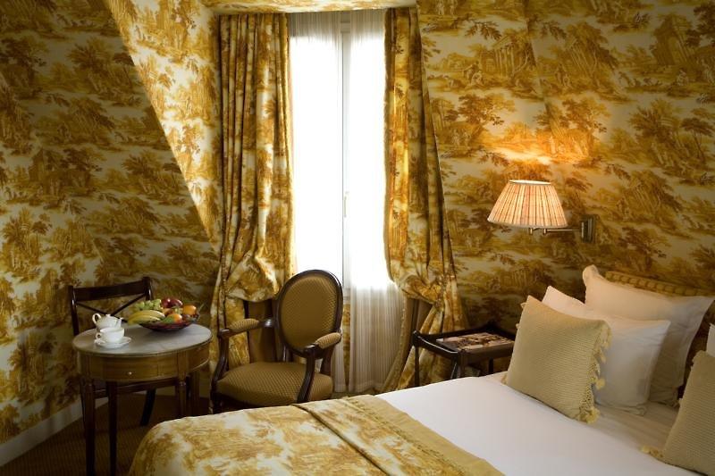 Hôtel Claridge — photo 4