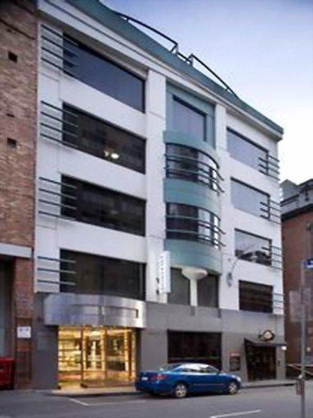 Ovolo Laneways — photo 3