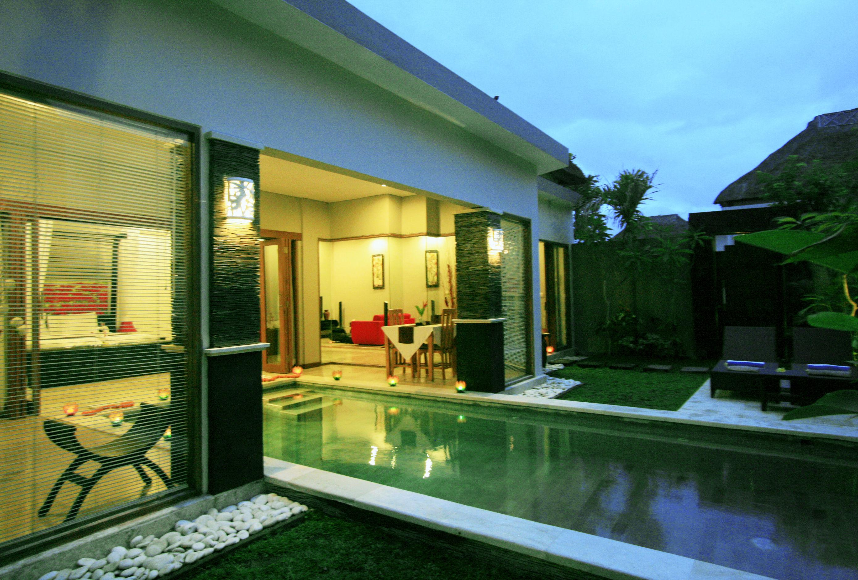 Amor Bali Villas & Spa Resort — photo 4