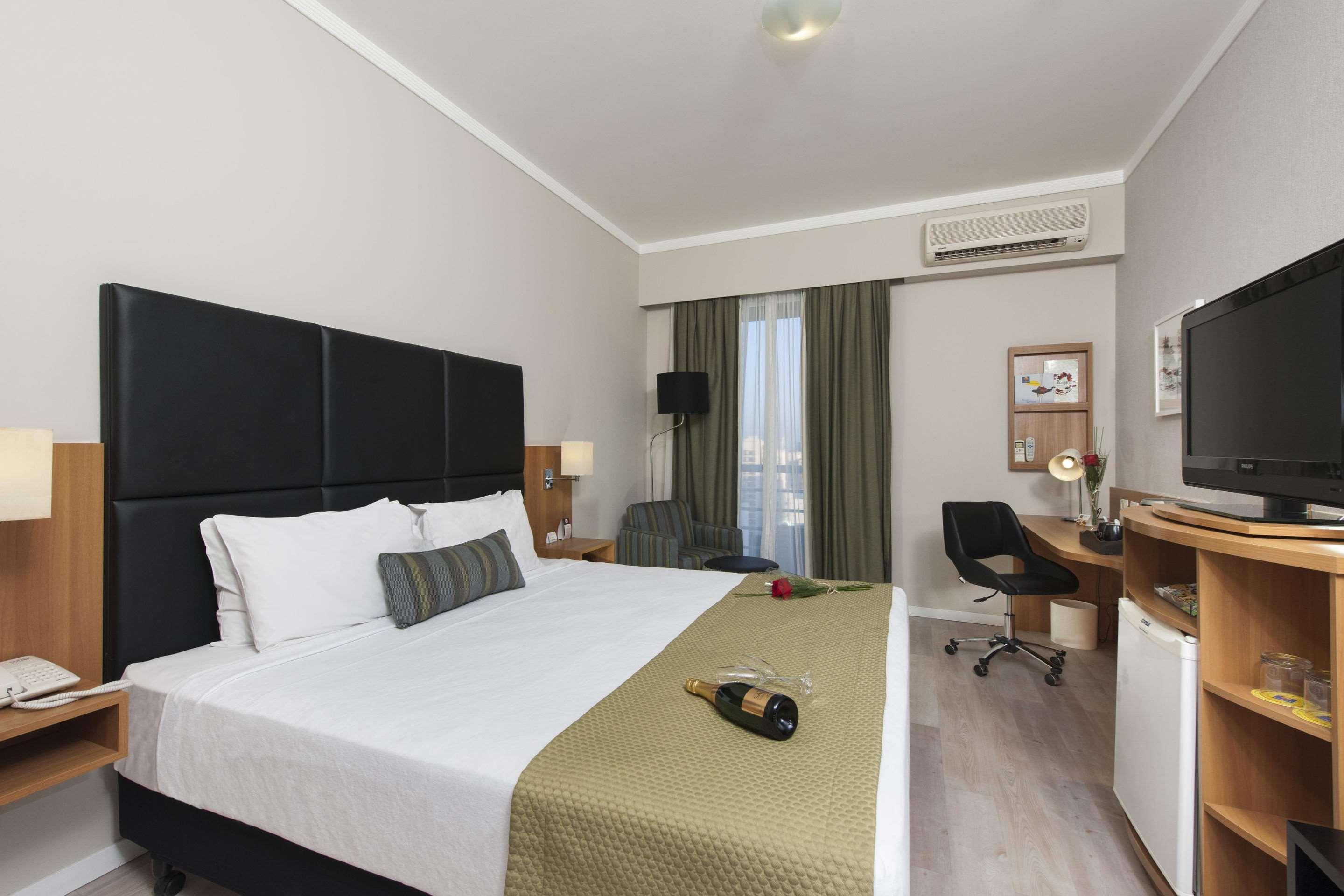 Comfort Ibirapuera — photo 4
