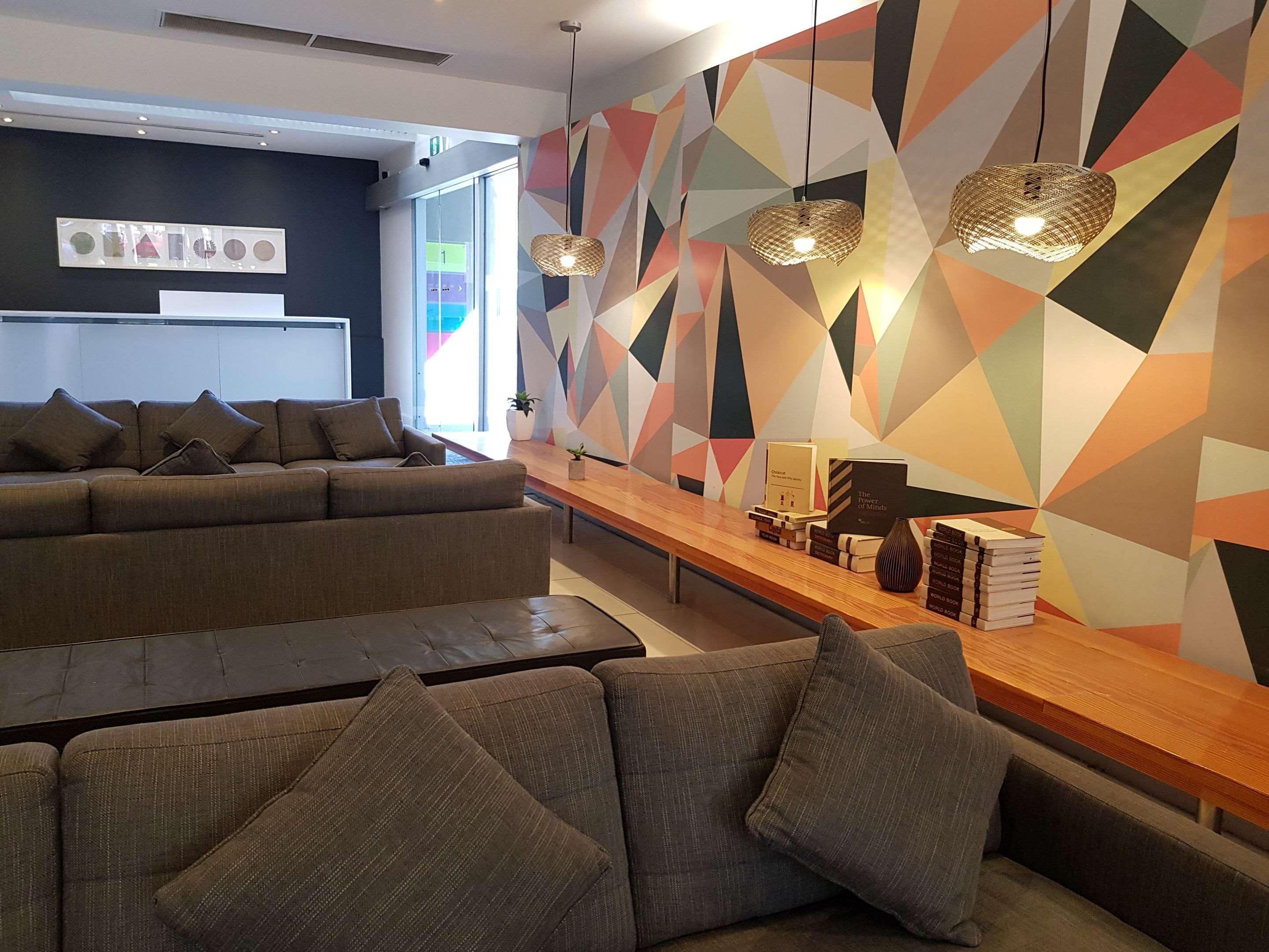Quality Hotel Carlton — photo 4