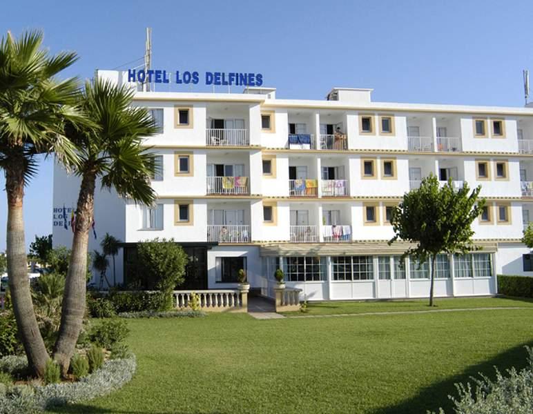 SunConnect Hotel Los Delfines — photo 4