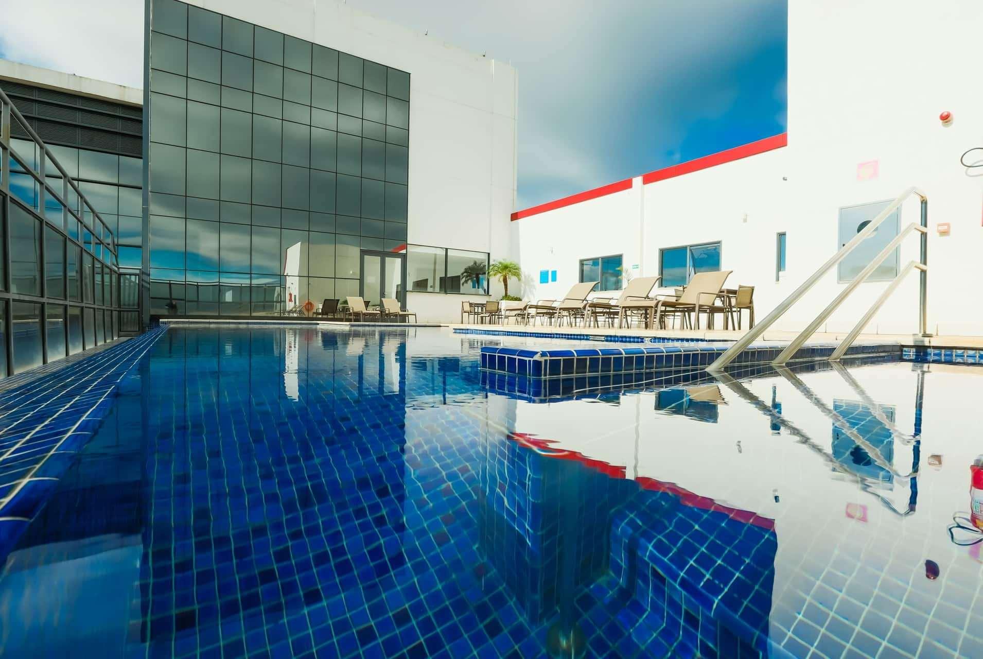 TRYP by Wyndham Ribeirão Preto — photo 4