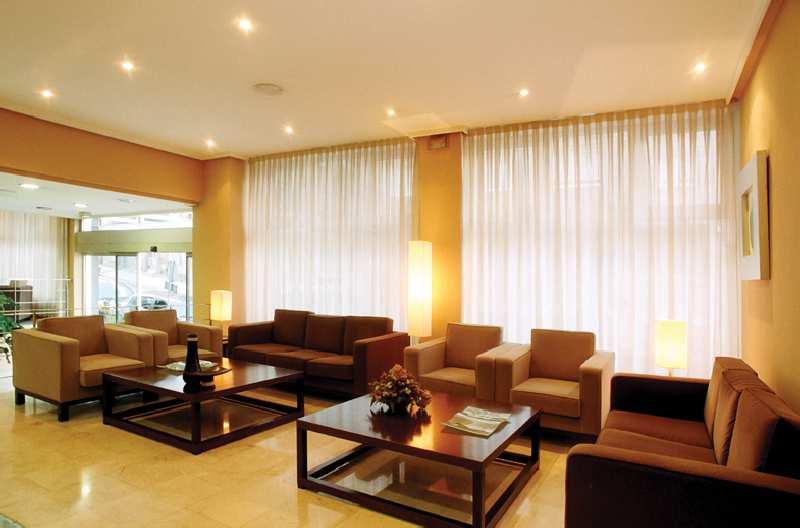 B&B Hotel Vigo — photo 3