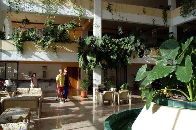Hotel Cozumel & Resort — photo 4