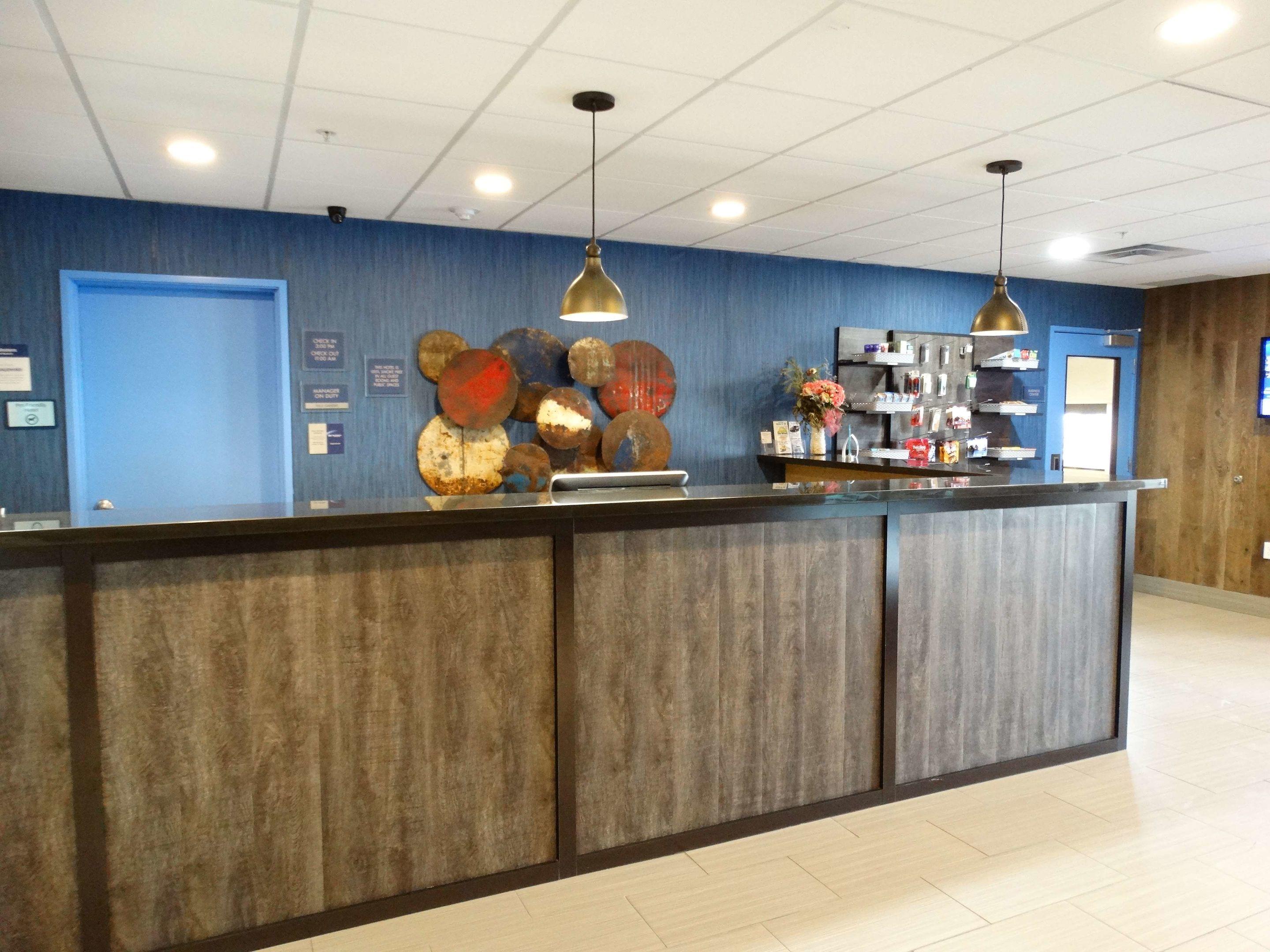 Best Western Duchesne Inn — photo 4