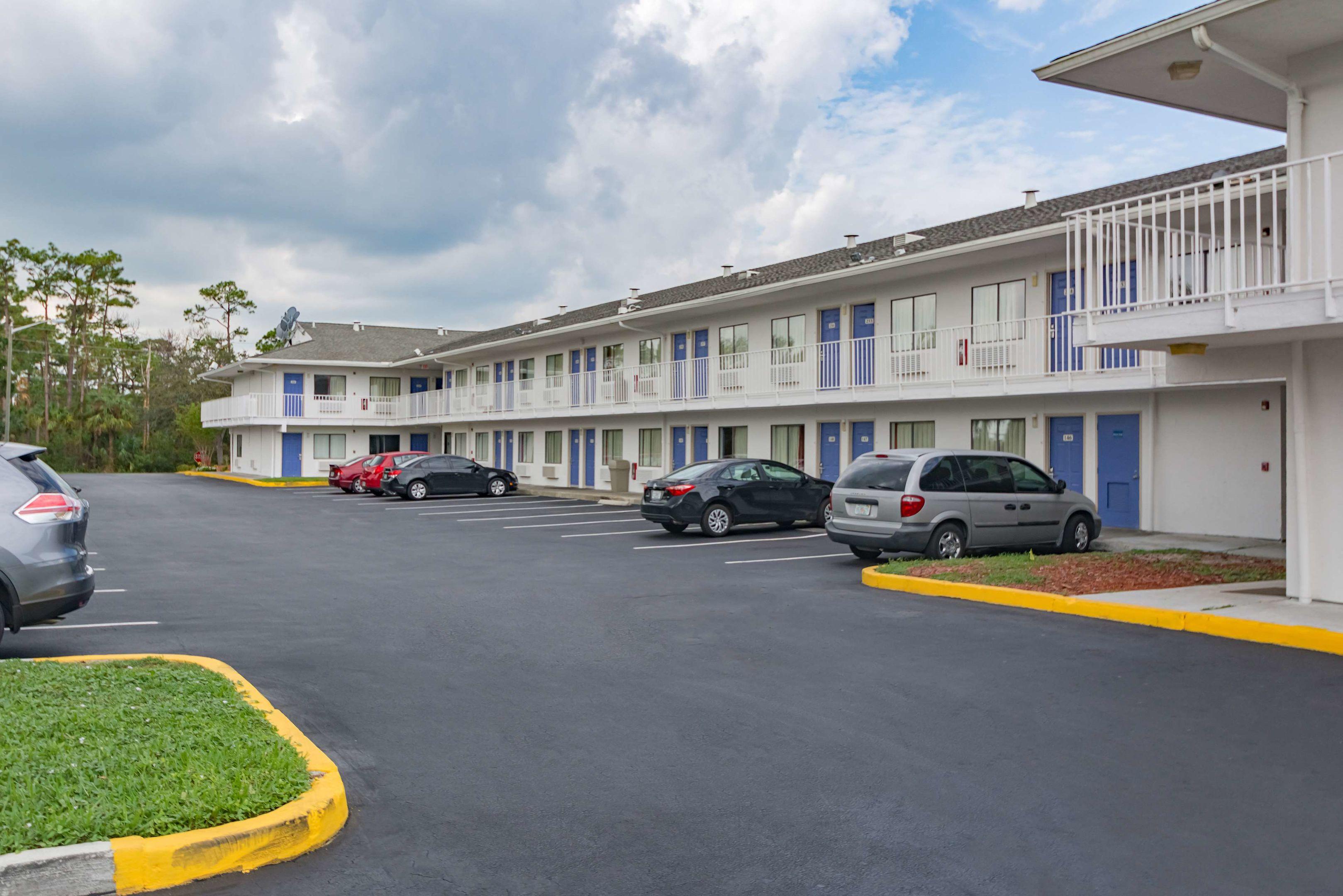 Motel 6 Fort Pierce — photo 5