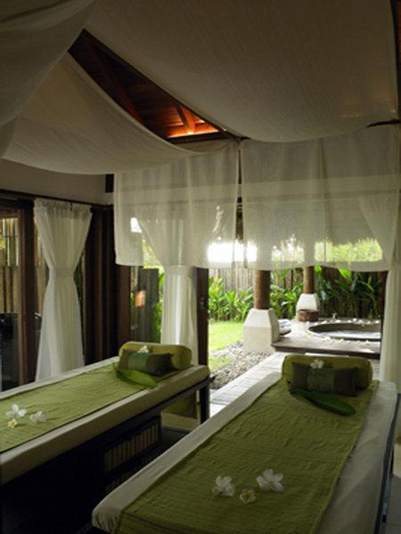 Kima Bajo Resort & Spa — photo 4