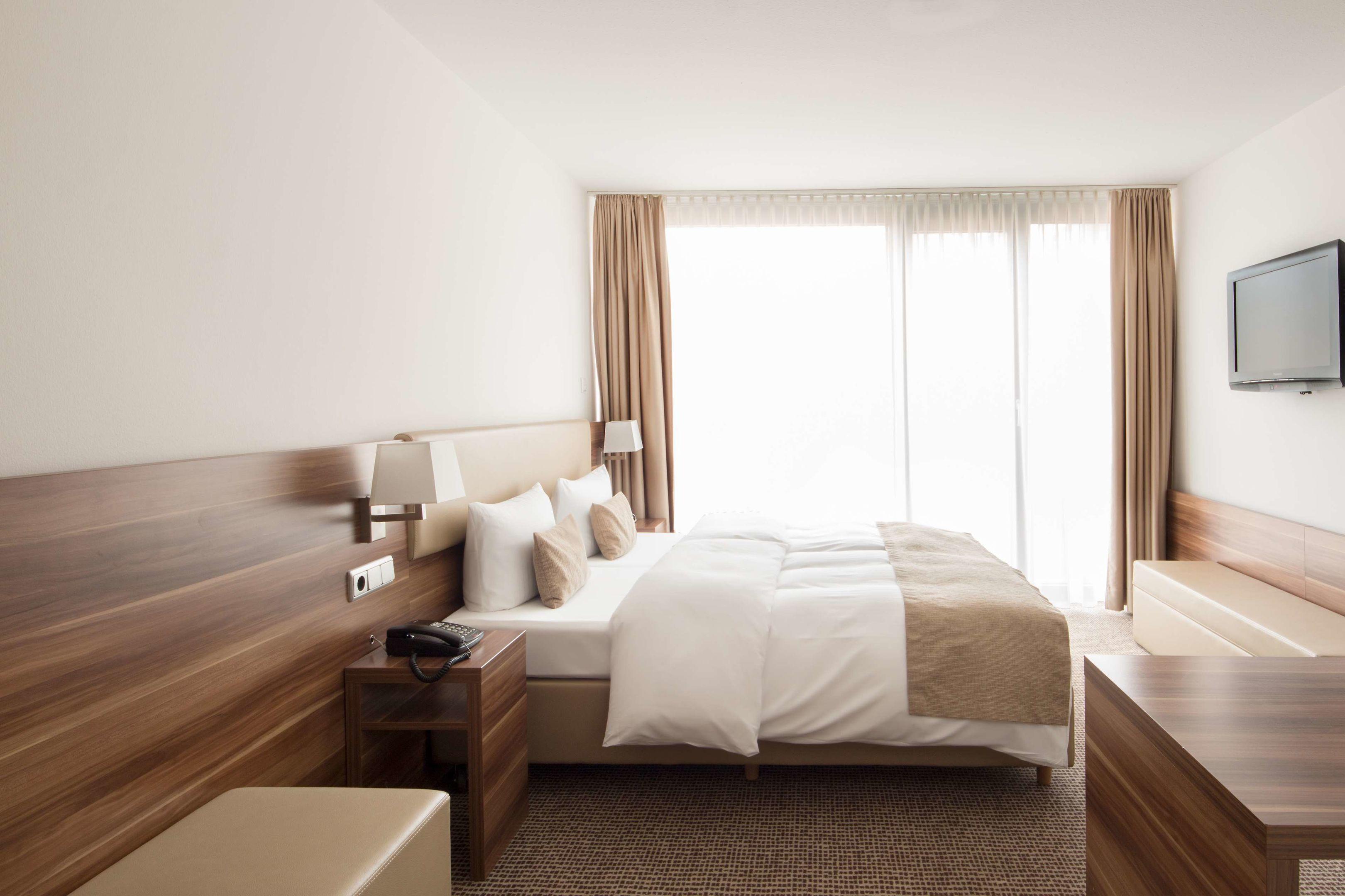 Vi Vadi Hotel Downtown Munich — photo 5