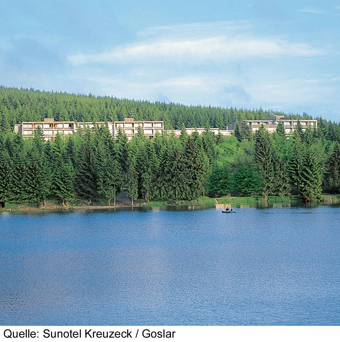 Sunotel Kreuzeck — photo 4