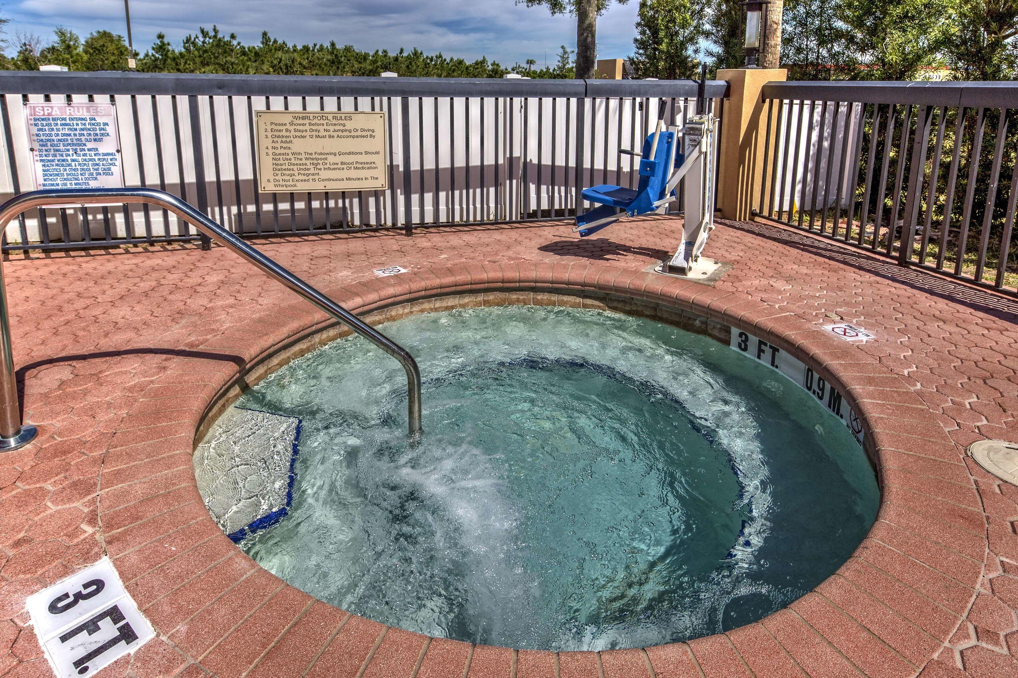 Hampton Inn Orlando-Maingate South — photo 5