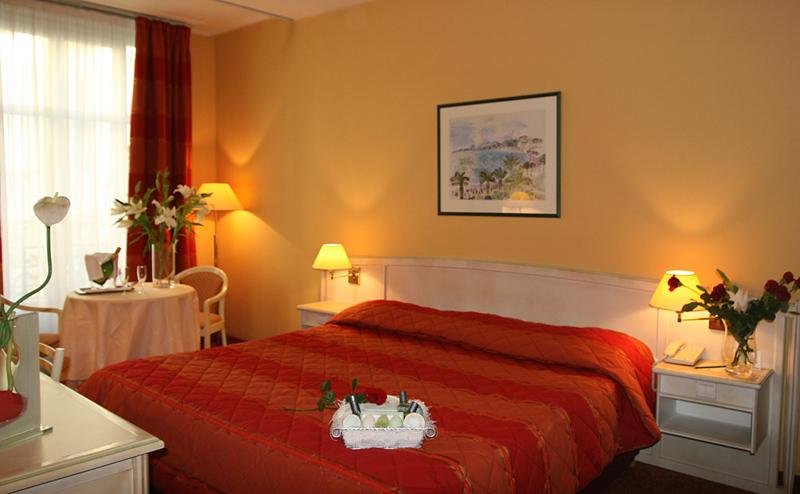 Best Western Plus Hôtel Masséna Nice — photo 5