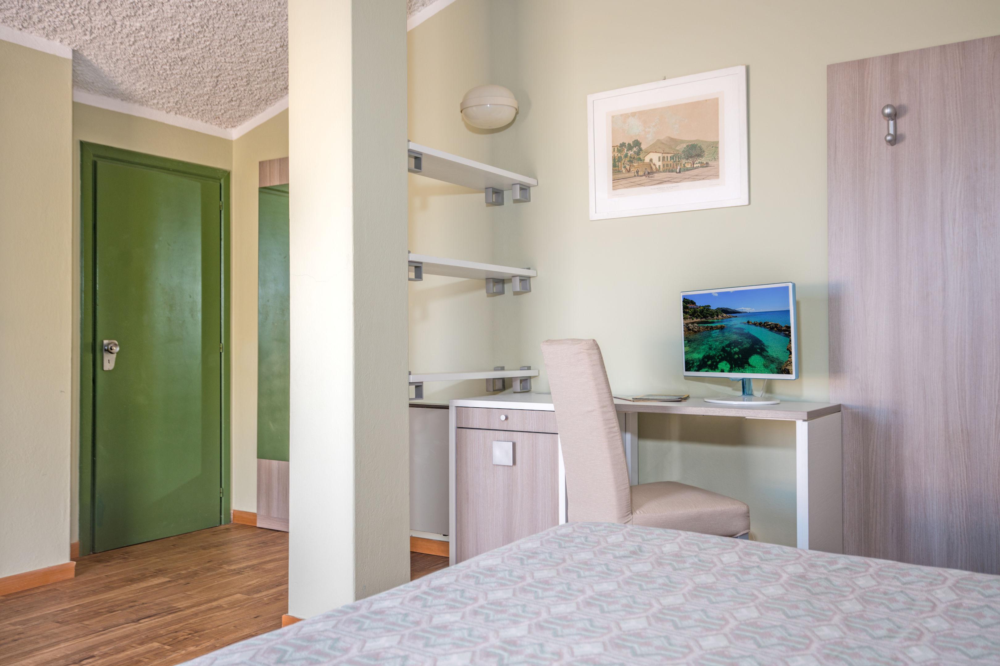 Hotel Fabricia — photo 4
