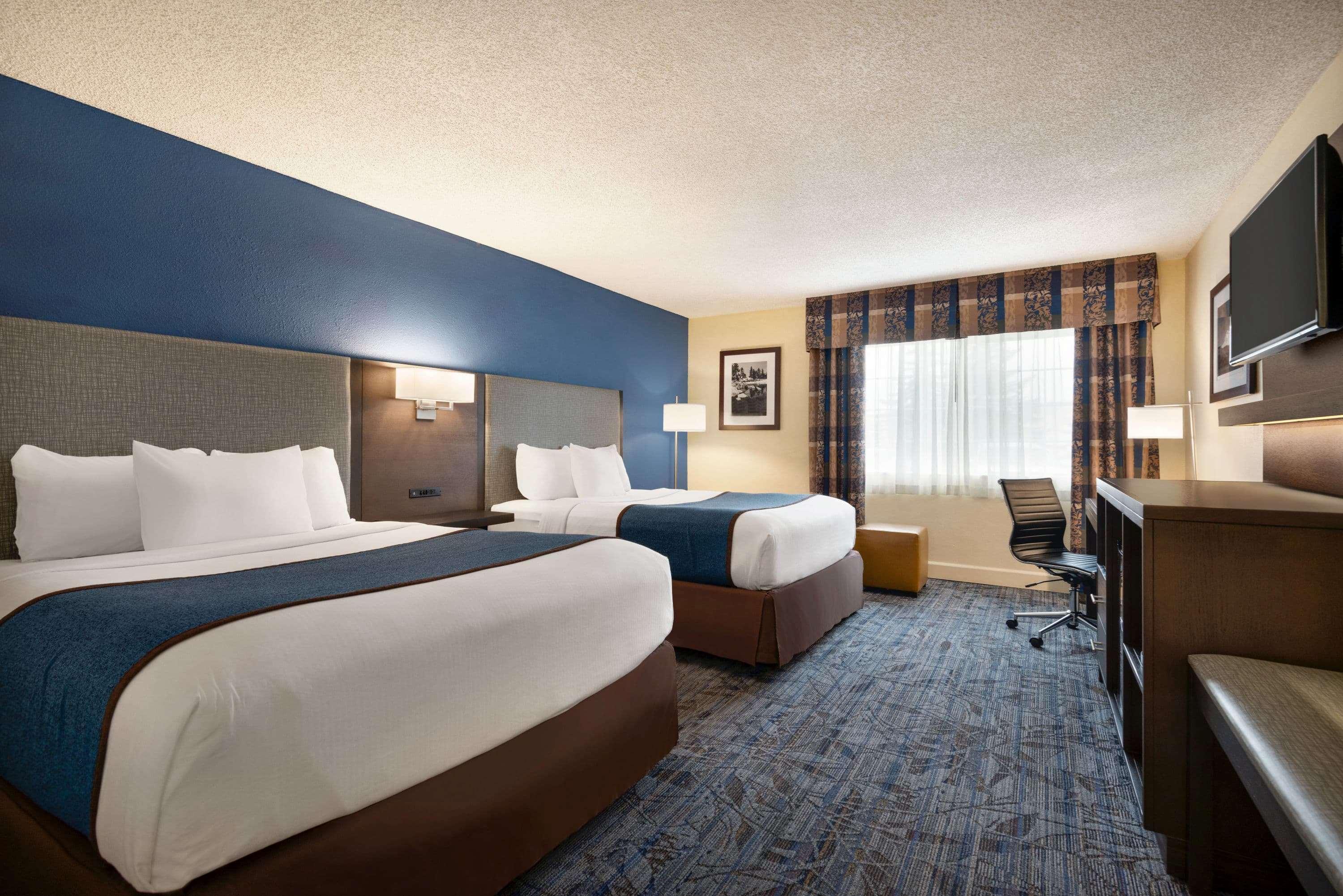 Ramada by Wyndham Spokane Airport — photo 5