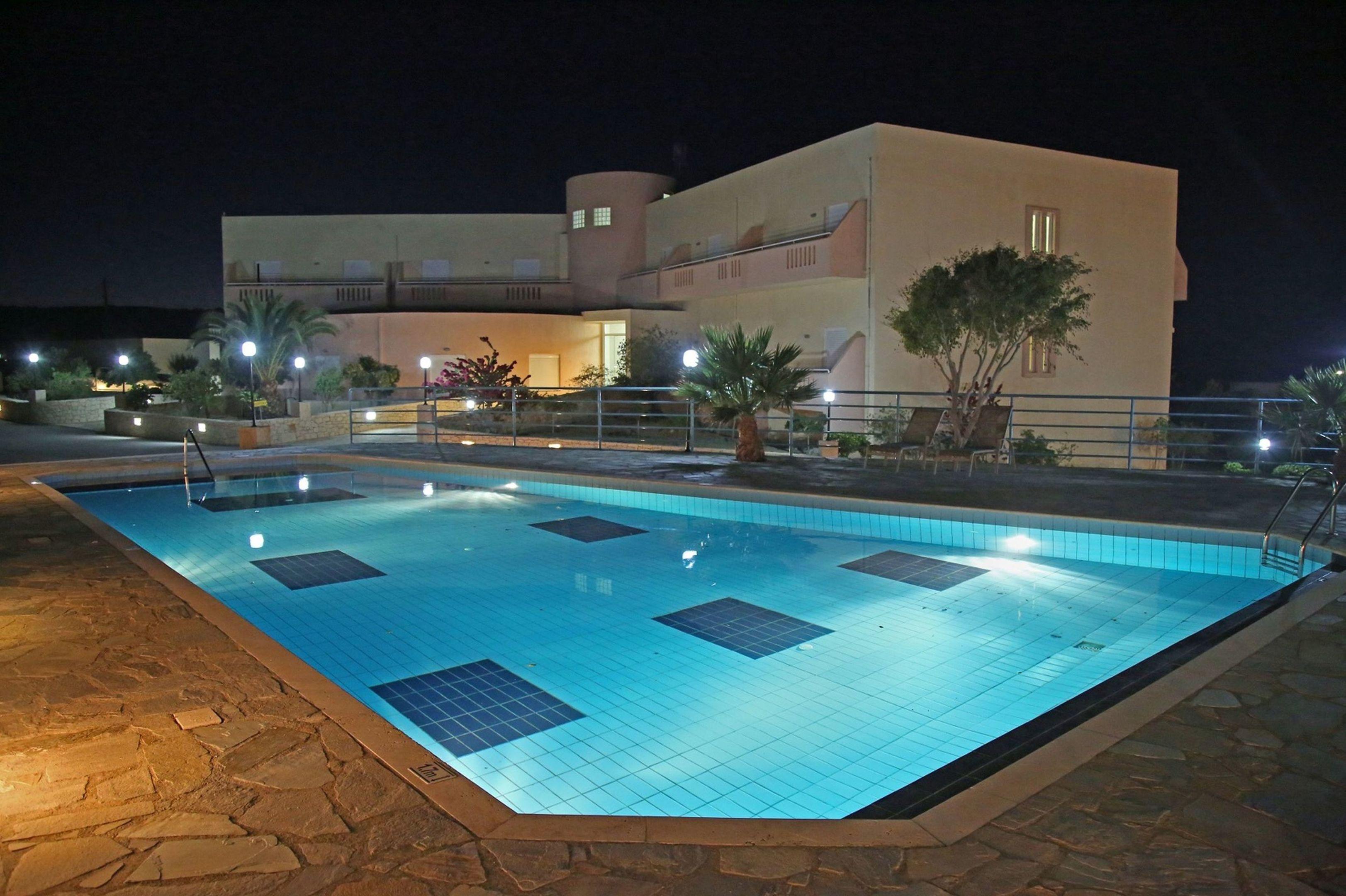 Hotel Sea Breeze — photo 3