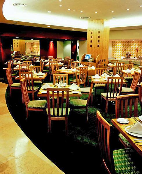 Hotel Real Inn Perinorte — photo 4
